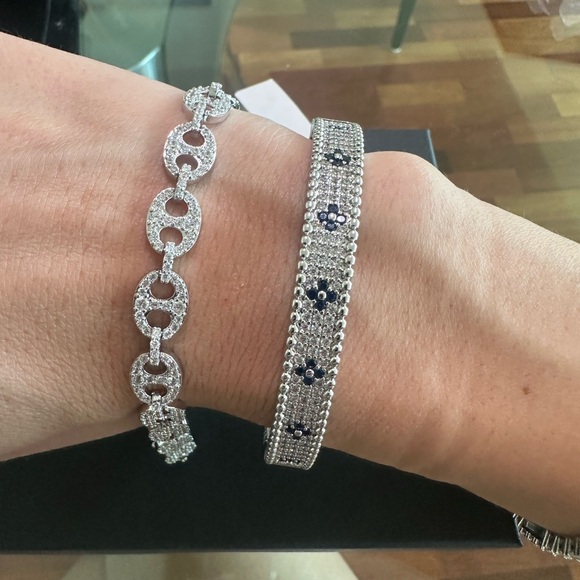 Rachel Zoe Jewelry - NWT Tennis Bracelet